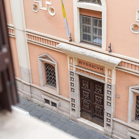 Ancient Rome Apartment エクステリア 写真