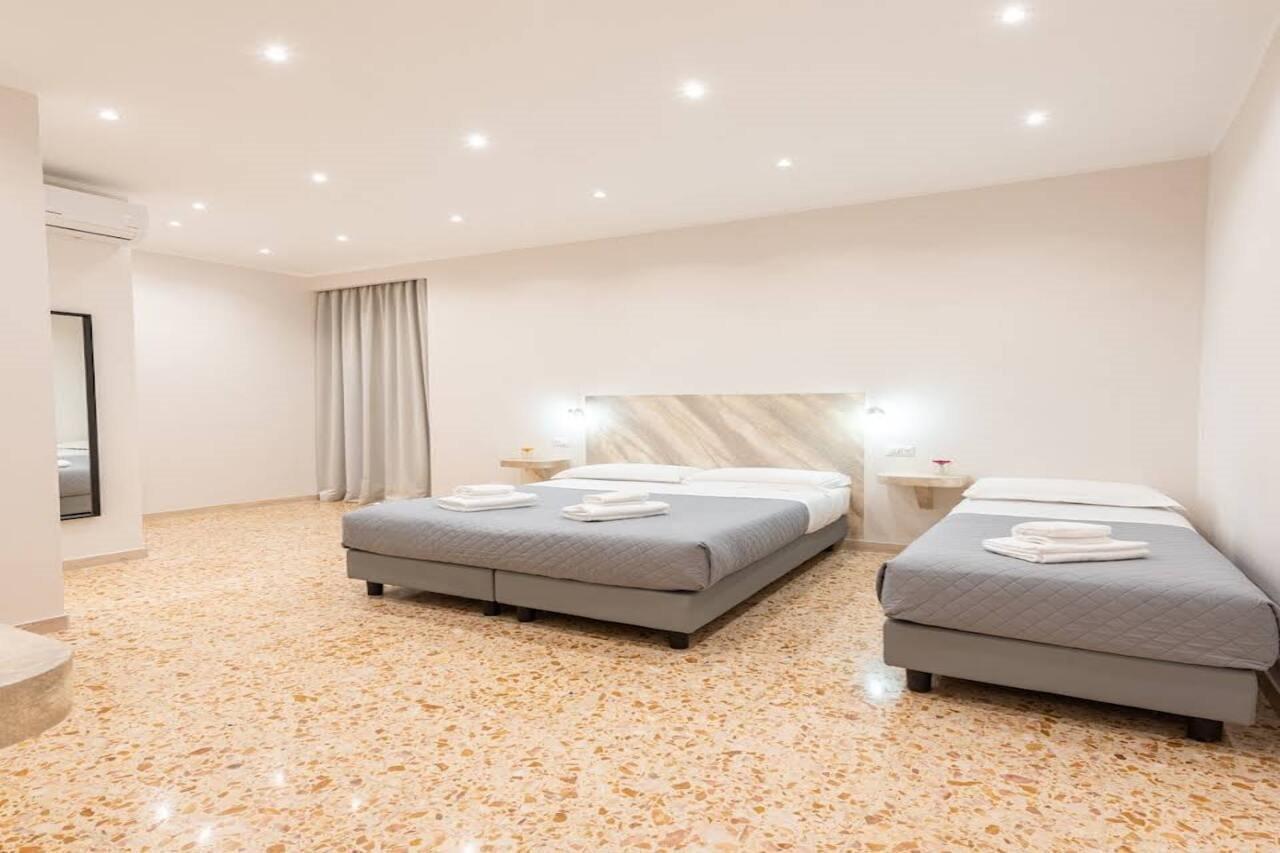 Ancient Rome Apartment エクステリア 写真
