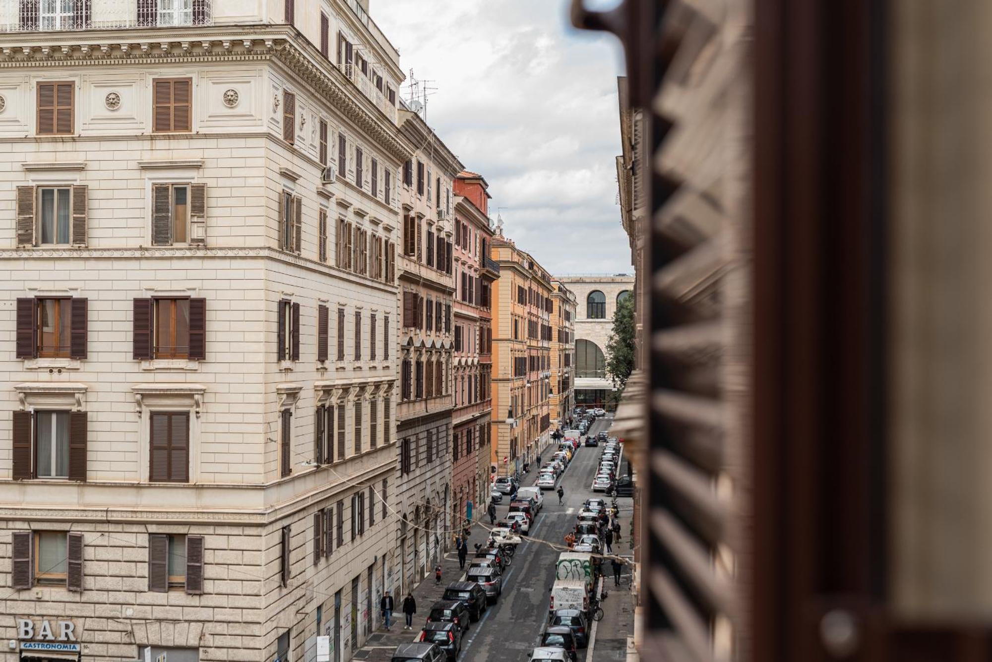 Ancient Rome Apartment エクステリア 写真