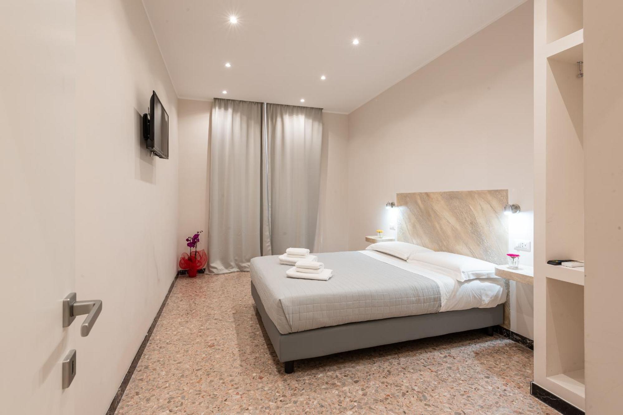 Ancient Rome Apartment エクステリア 写真